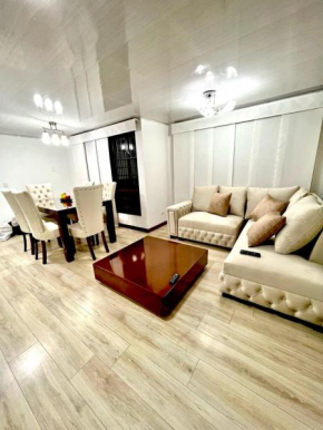 Apartamento cerca al aeropuerto